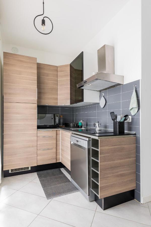 Ap Appartamenti Kubo Bologna Ngoại thất bức ảnh
