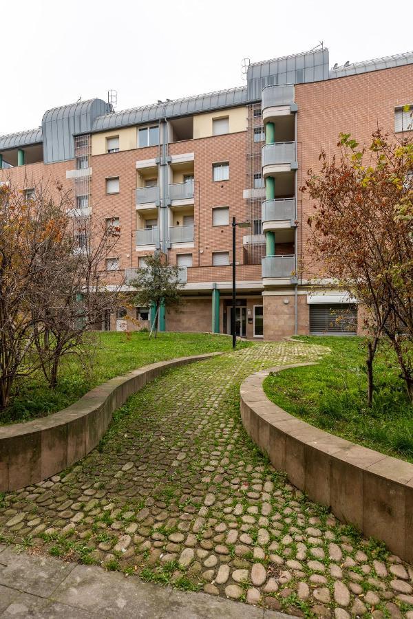 Ap Appartamenti Kubo Bologna Ngoại thất bức ảnh