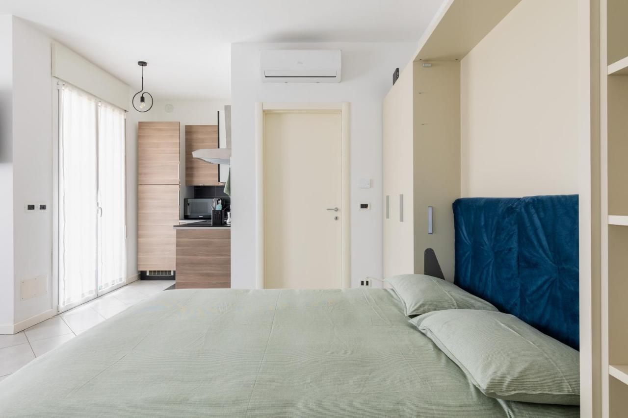 Ap Appartamenti Kubo Bologna Ngoại thất bức ảnh