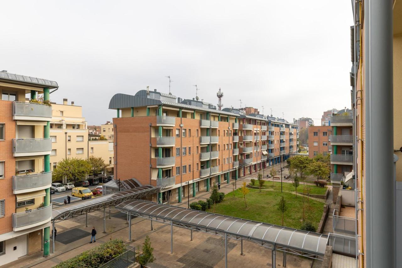 Ap Appartamenti Kubo Bologna Ngoại thất bức ảnh